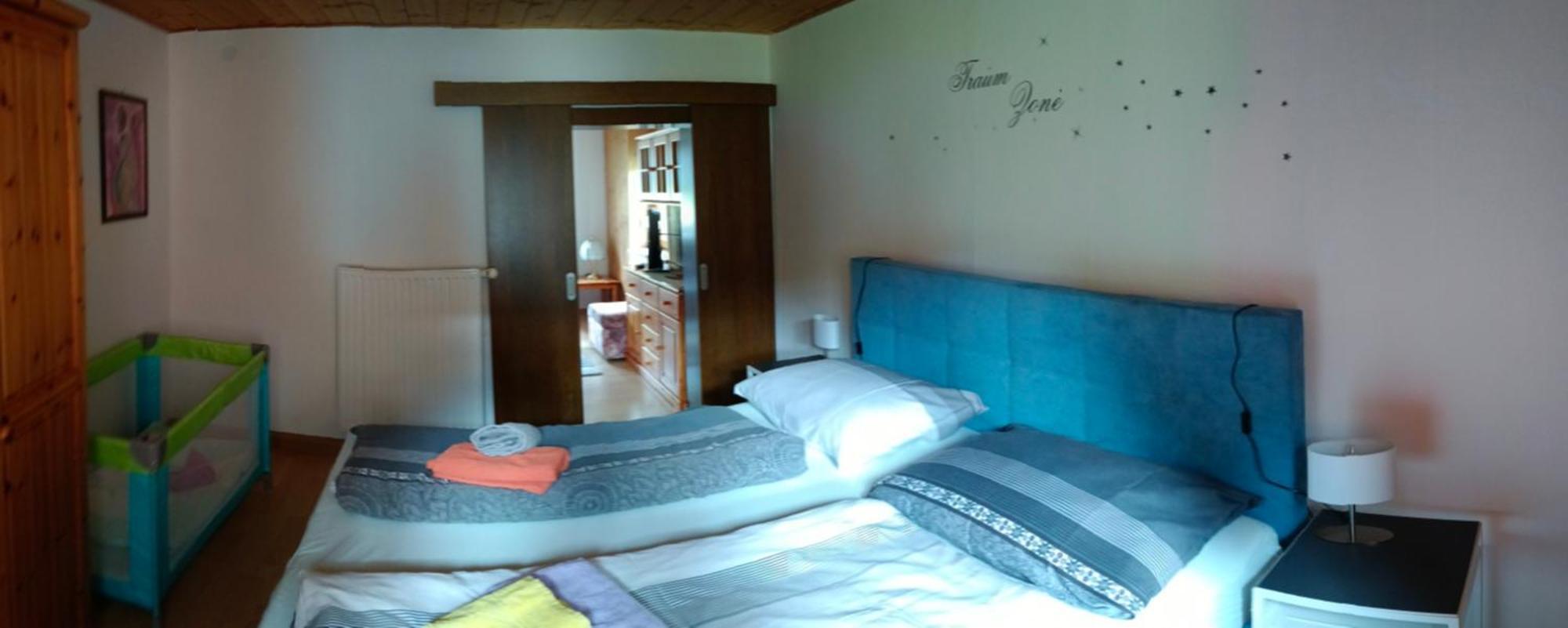 Chalet Dorfer Villa Sankt Lorenzen ob Murau Luaran gambar
